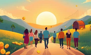 Previdência Privada: Planejando um Futuro Tranquilo