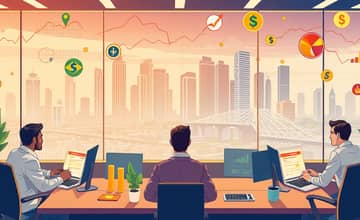 Taxas e Custos de Investimento: O Que Você Precisa Saber