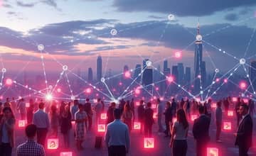 Descentralização Financeira: O Fim dos Bancos Tradicionais?