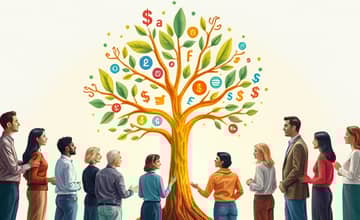 Investimento Socialmente Responsável: Unindo Lucro e Propósito