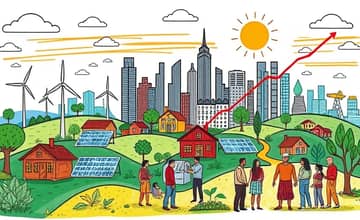 Investimento Sustentável: Lucro com Propósito