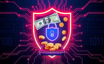 Cibersegurança Financeira: Protegendo Seu Futuro Digital