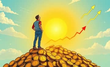 A Importância de Ter Metas Claras para Investir