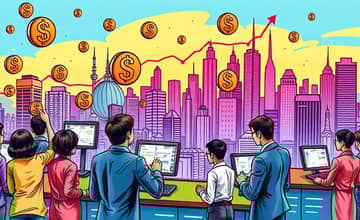 Desmistificando o Mercado Financeiro: Termos Essenciais