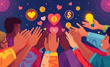 Crowdfunding: A Força da Coletividade no Financiamento