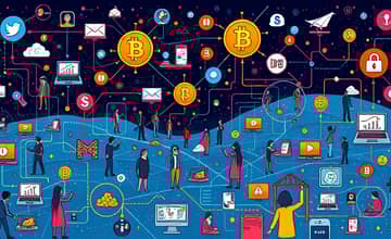 Plataformas Digitais: O Fim dos Intermediários?