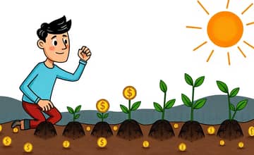 Investir com Pouco Dinheiro: O Guia Definitivo