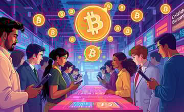 Tokens Não Fungíveis (NFTs) e o Mercado Financeiro