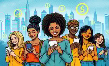 Neobanks: A Nova Cara da Bancarização