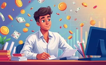 Segredos para Escolher Seu Primeiro Investimento