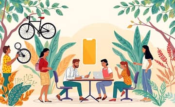 Economia Colaborativa e o Impacto nas Finanças Pessoais