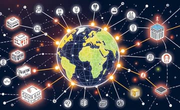 A Revolução Blockchain: Além das Criptomoedas