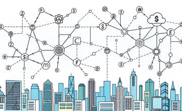 API Economy: Conectando Finanças e Inovação