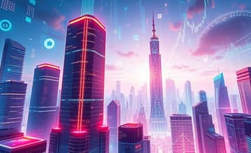 TechFin: Quando a Tecnologia Lidera as Finanças