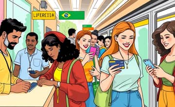 Cartões Pré-Pagos: A Alternativa Flexível que Você Precisa