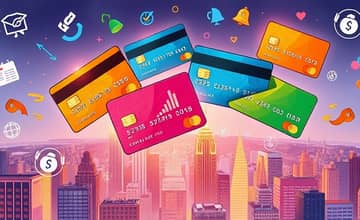 Gerenciando Múltiplos Cartões: Dicas e Truques