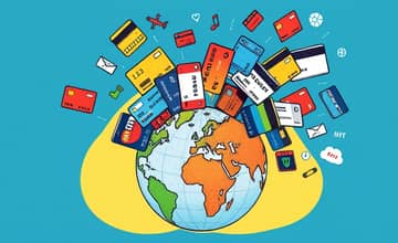 Navegando no Mundo dos Cartões: Guia Essencial