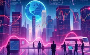 Finanças Quânticas: A Próxima Fronteira?