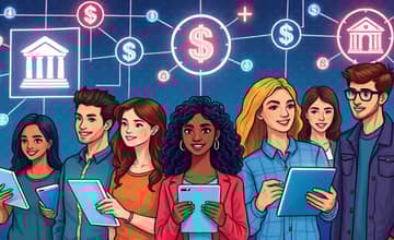 Open Banking: Seus Dados, Seu Poder