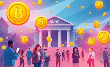 A Nova Moeda: CBDCs e o Futuro do Dinheiro