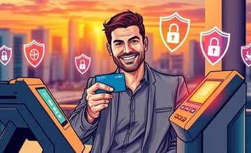 Cartões de Débito: A Segurança e o Controle que Você Precisa