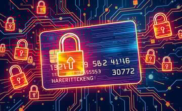 Proteção Contra Fraudes: Um Guia Completo para Usuários de Cartão