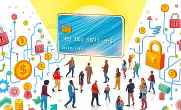 Desmistificando os Termos dos Cartões de Crédito