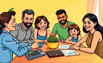 Cartões e o Orçamento Doméstico: Uma Relação Saudável