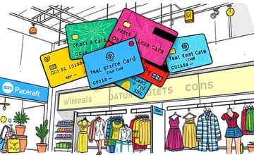 Personalize Seu Cartão: Mais do que um Meio de Pagamento