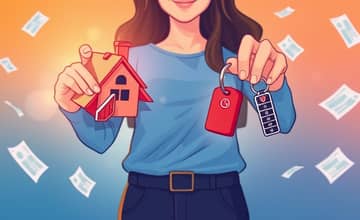 Garantia de Empréstimo: Como Usar Bens para Conseguir Juros Melhores