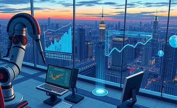 Hiperautomação nos Processos Financeiros