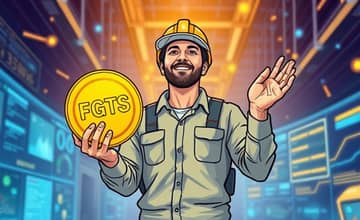 Empréstimo com FGTS: A Saída Inteligente para Emergências Financeiras