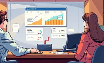 Análise de Crédito: Entenda o Que os Bancos Avaliam Antes de Aprovar Seu Empréstimo