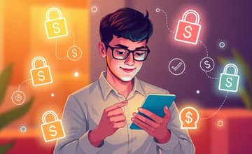 Empréstimo Online: A Conveniência ao Seu Alcance, Com Segurança