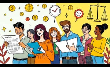 Empréstimo Pessoal: Como Escolher a Melhor Opção para Suas Necessidades