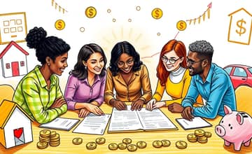 Perguntas Frequentes sobre Empréstimos: Suas Dúvidas Respondidas