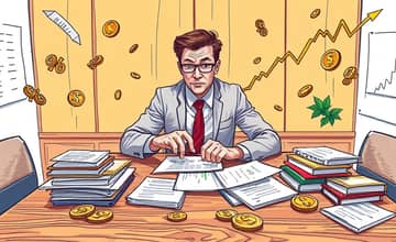 A Arte de Negociar Taxas de Empréstimo: Dicas Essenciais