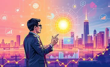 Previsão Financeira com Big Data