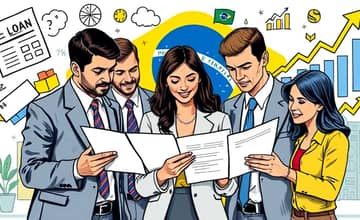 Benefícios Fiscais de Alguns Tipos de Empréstimos: Você Sabia?