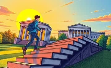 Empréstimo Estudantil: Investindo no Seu Futuro com Planejamento