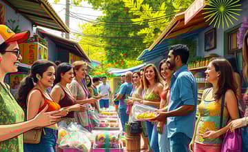 Microcrédito: Impulsionando o Pequeno Negócio e a Economia Local