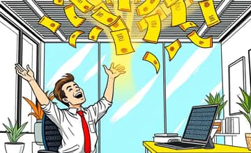 Antecipação de Recebíveis: Alivie o Fluxo de Caixa da Sua Empresa