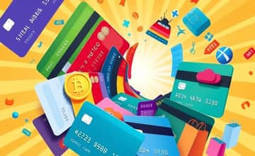 Maximizando Recompensas com Seus Cartões