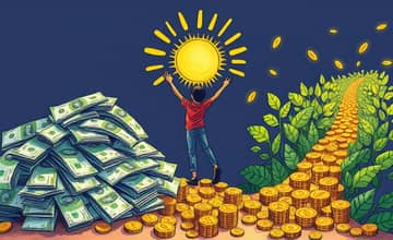 Refinanciamento: Transforme Suas Dívidas em Oportunidade de Economia