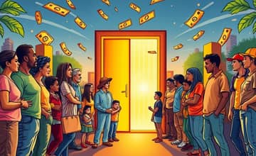 Empréstimo Social: Ações para Inclusão Financeira