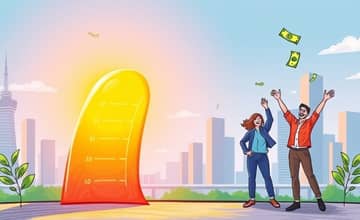 Score de Crédito: A Importância de Mantê-lo Alto para Empréstimos