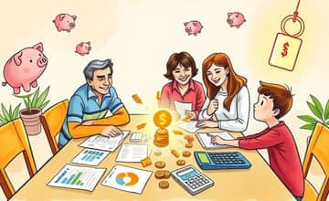 Impacto do Empréstimo no Seu Orçamento: Planejamento é a Chave