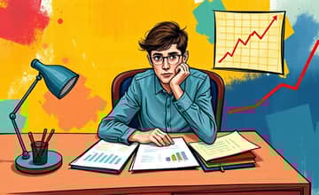 Empréstimo em Tempos de Crise: Como Se Planejar e Evitar Problemas