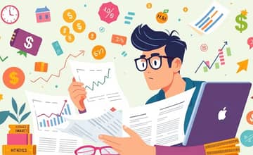 Tipos de Juros em Empréstimos: Entenda Antes de Assinar