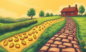 Diferenças entre Empréstimo e Financiamento: Não Confunda!